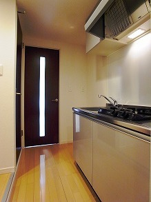 リブリ・幕張本郷の設備