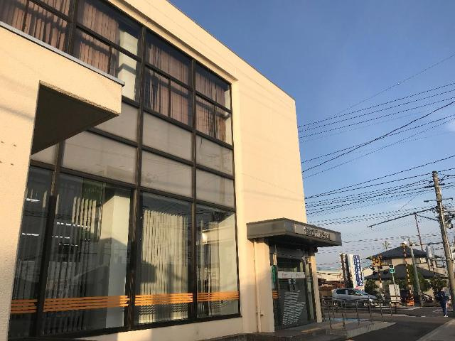 笹谷字古屋前新築アパートの周辺|福島銀行笹谷支店まで379ｍ