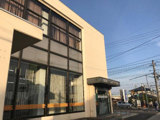 【周辺】 | 笹谷字古屋前新築アパート | 福島銀行笹谷支店まで379ｍ