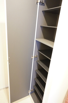 【玄関】 | リブリ・ルームス新千葉