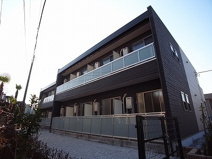 リブリ・マープル久留米の画像