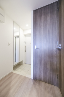 【その他】 | アーバネックス早稲田テラス | ※写真は同タイプ住戸です。