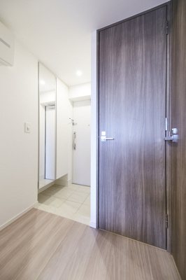 【その他】 | アーバネックス早稲田テラス | ※写真は同タイプ住戸です。