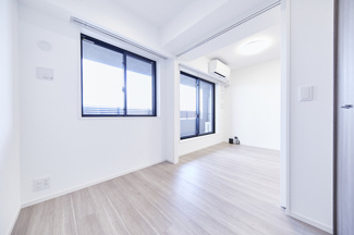 【その他】 | アーバネックス早稲田テラス | ※写真は同タイプ住戸です。