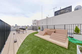 【その他共用部分】 | アーバネックス早稲田テラス