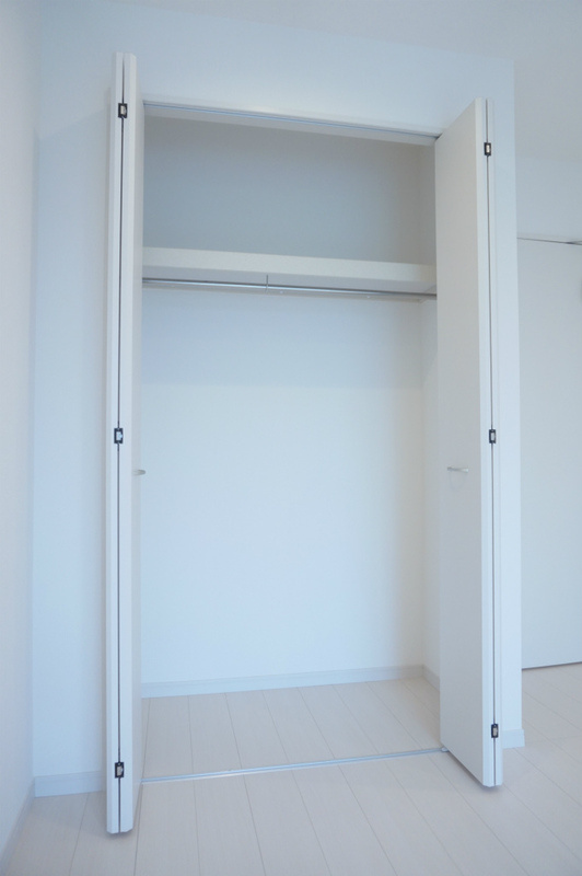 リブリ・エムズの収納