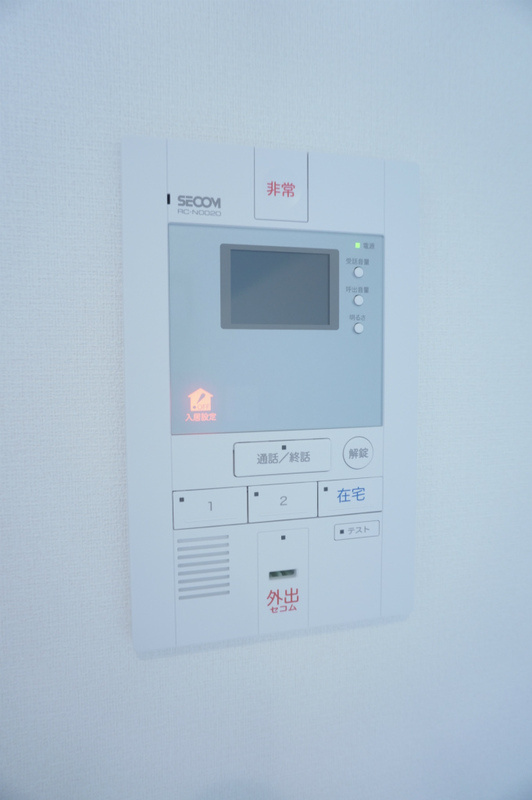 リブリ・エムズの設備