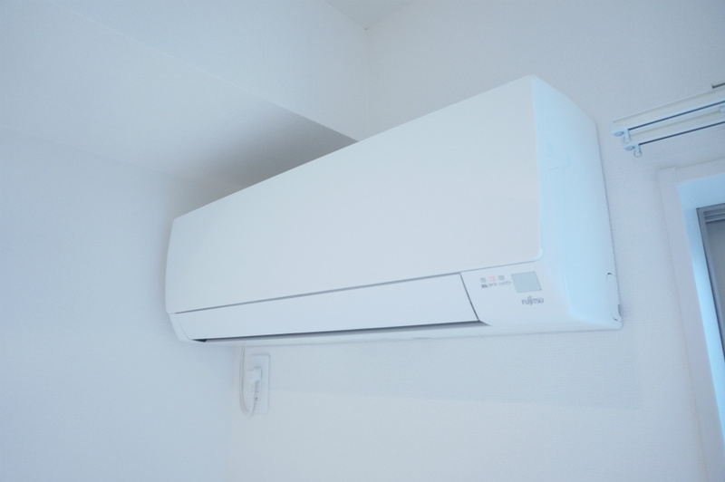 リブリ・エムズの設備