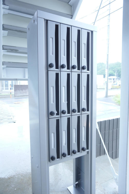 リブリ・エムズのその他