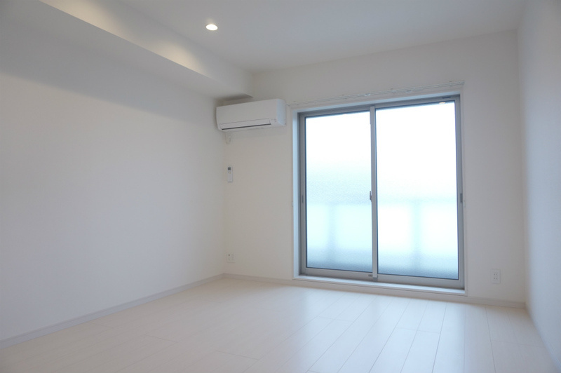 リブリ・エムズの居間・リビング