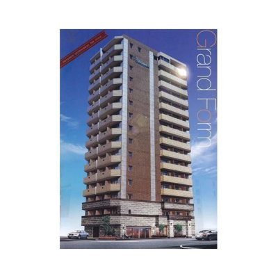 【外観】 | プレサンス心斎橋ザ・スタイル