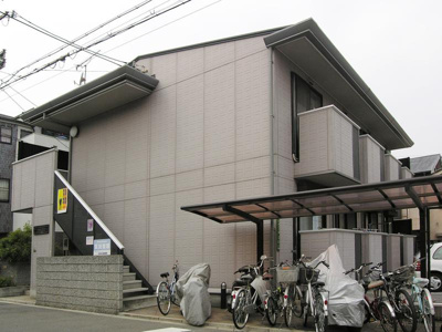 【外観】 | アーバンライフ