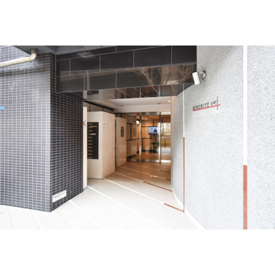 【エントランス】 | SERENiTE谷町croix