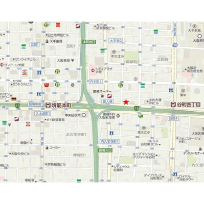 【その他】 | SERENiTE谷町croix