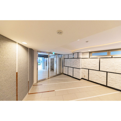 【居間・リビング】 | SERENiTE谷町croix