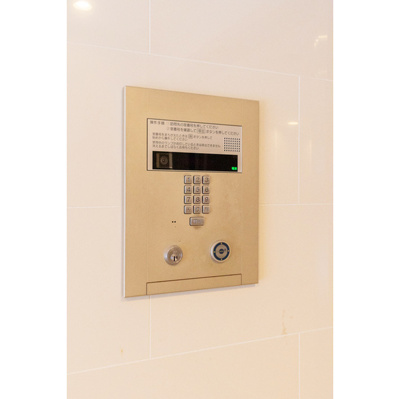 【その他共用部分】 | SERENiTE谷町croix