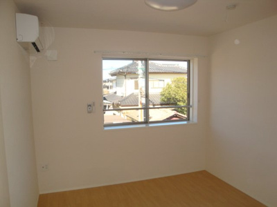 【内装】 | フランシーズ・ナチュール | 洋室