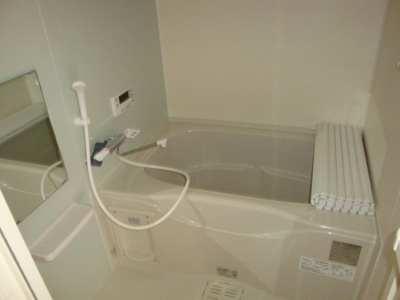 【浴室】 | フランシーズ・ナチュール | ユニットバス