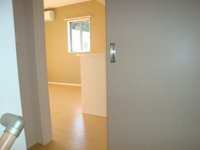 【内装】 | フランシーズ・ナチュール | 廊下