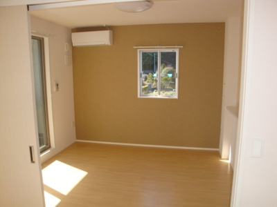 【居間・リビング】 | フランシーズ・ナチュール | リビング