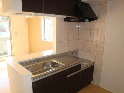 【キッチン】 | フランシーズ・ナチュール | キッチン