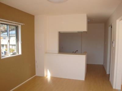 【居間・リビング】 | フランシーズ・ナチュール | リビング