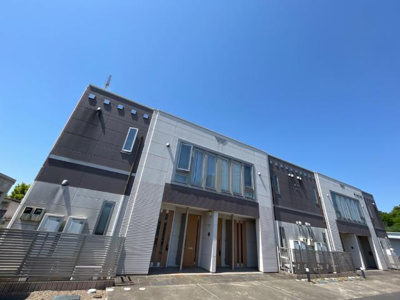 【外観】 | Ｓｕｎ　Ｅａｓｔ（サンイースト） | 外観写真（昼）