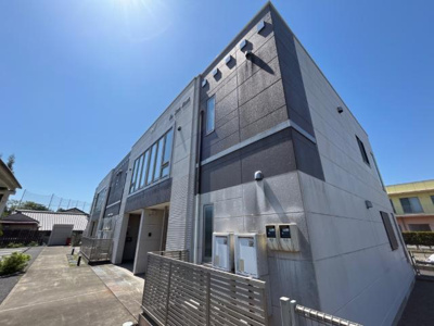 【外観】 | Ｓｕｎ　Ｅａｓｔ（サンイースト） | 外観写真（昼）