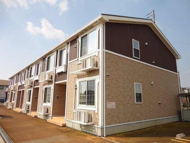 エテルノ　ドリーム