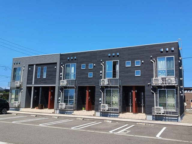 マルベリーライト前川Ⅰ