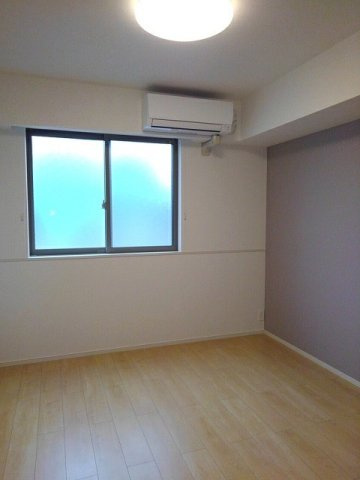 マルベリーライト前川Ⅰの内装