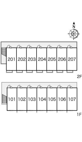 レオパレスアブリーのその他
