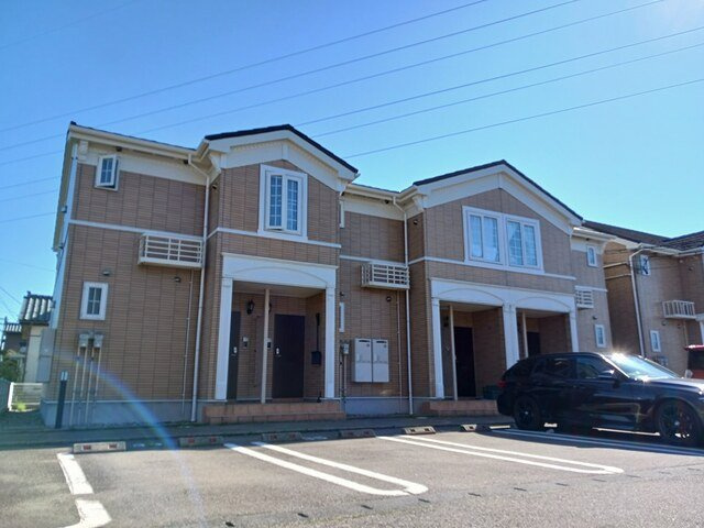 ブライトガーデンＢ