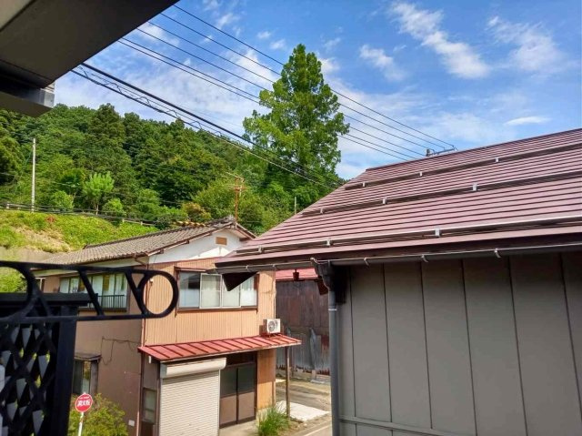 レオパレス新田公園のその他