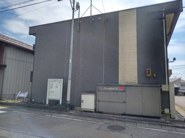 レオパレス新田公園のその他