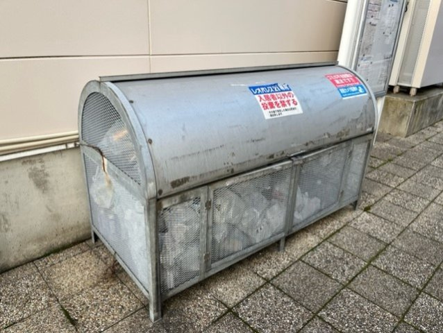 レオパレスドミールのその他