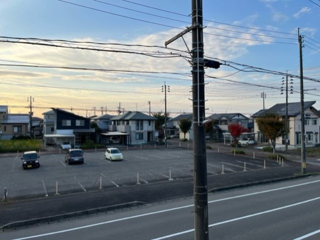 レオパレスドミールのその他