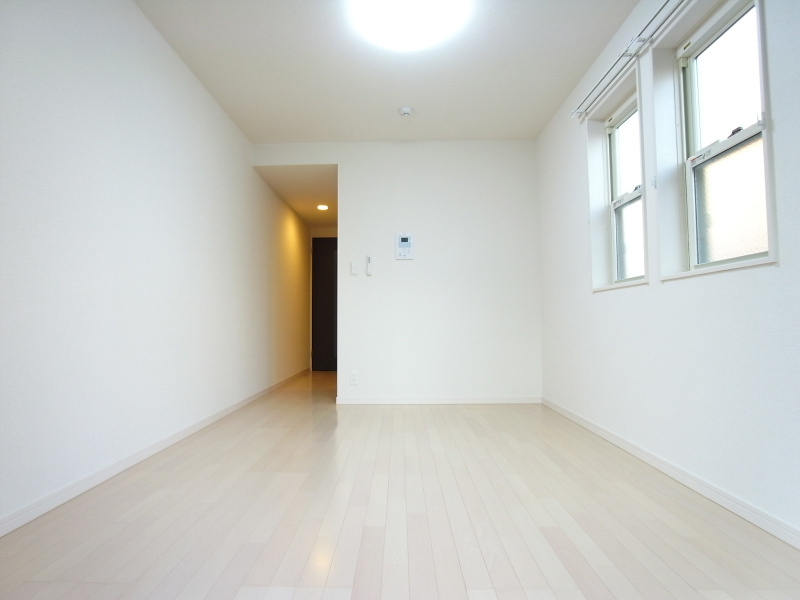 リブリ・キクエイの居間・リビング