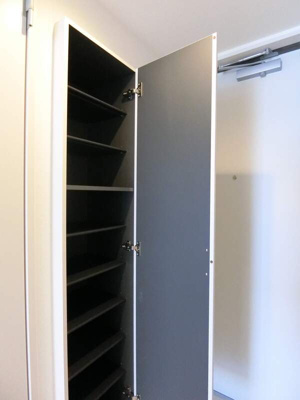 【収納】 | リブリ・新宿