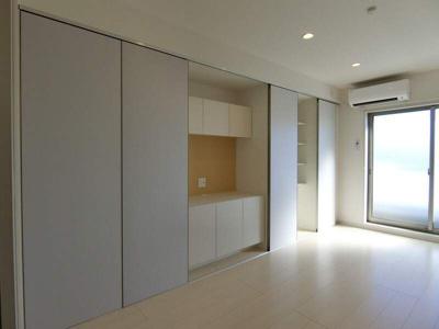 【居間・リビング】 | リブリ・新宿