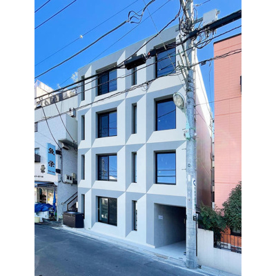 【外観】 | EDIT文京護国寺