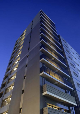 【外観】 | デュオフラッツ浅草蔵前