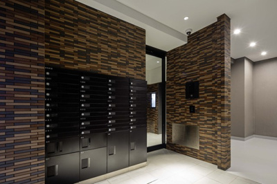 【その他共用部分】 | デュオフラッツ浅草蔵前