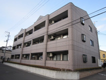 サンタプレイス高砂Ⅲの画像