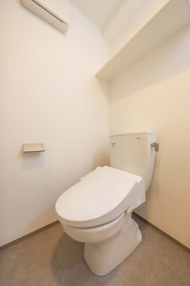 アーバンパーク志村坂上の内装