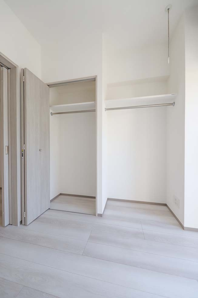 アーバンパーク志村坂上の内装