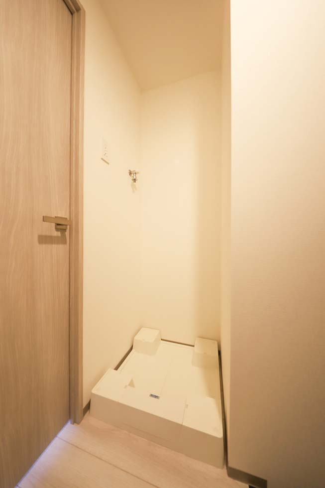 アーバンパーク志村坂上の内装