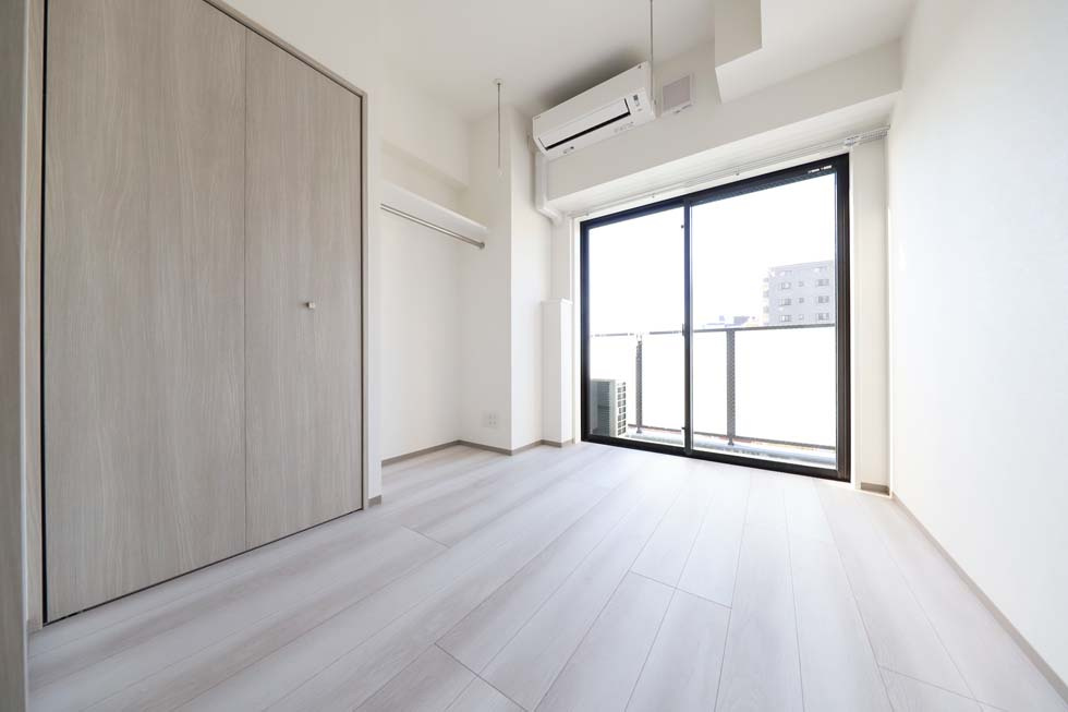 アーバンパーク志村坂上の内装