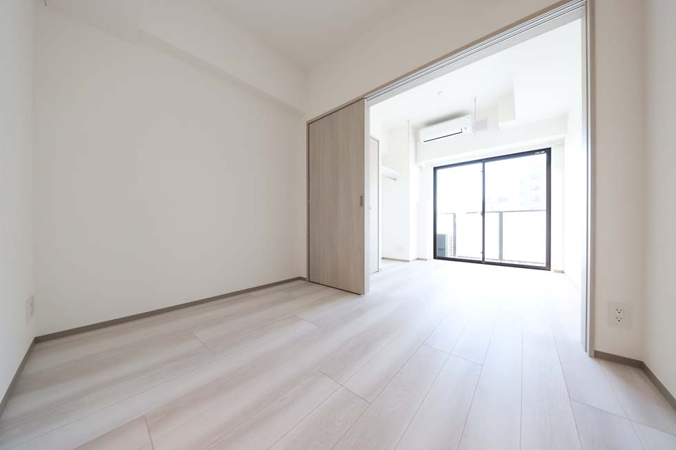 アーバンパーク志村坂上の内装