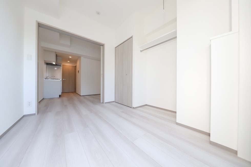 アーバンパーク志村坂上の内装